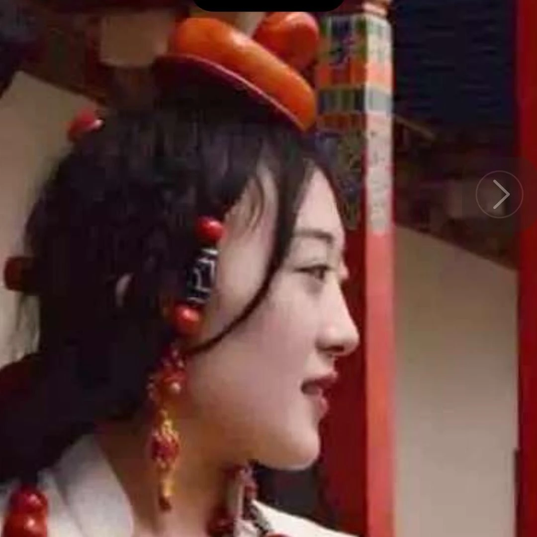 铁合金耳饰 服装搭配时尚耳钉