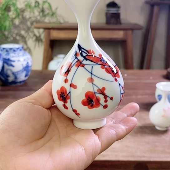 【闪购商品】景德镇陶瓷家用摆件