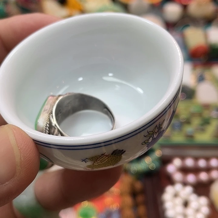 牧*人闪购商品一对一讲解