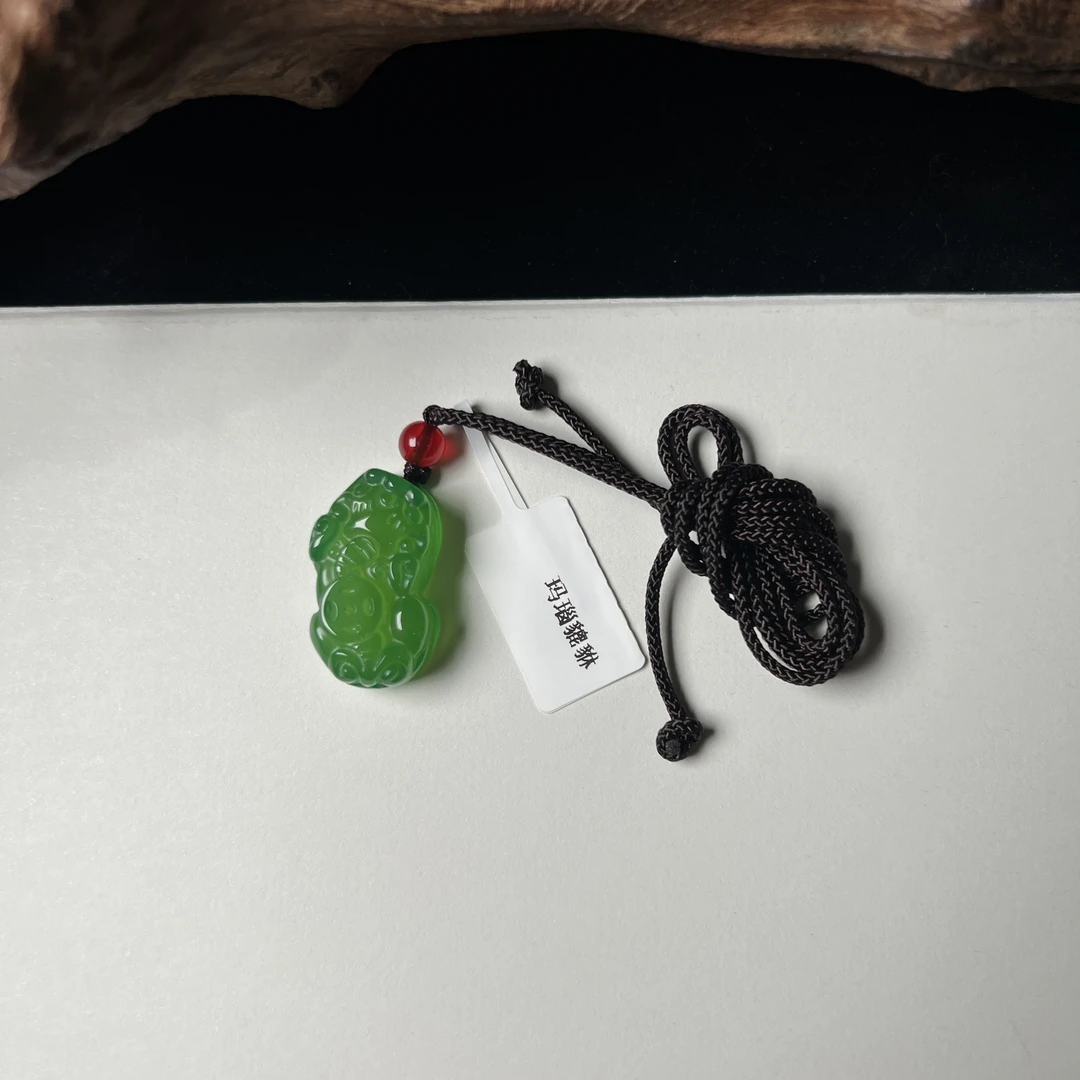 【玉厂家】福利款-YS235-玛瑙貔貅