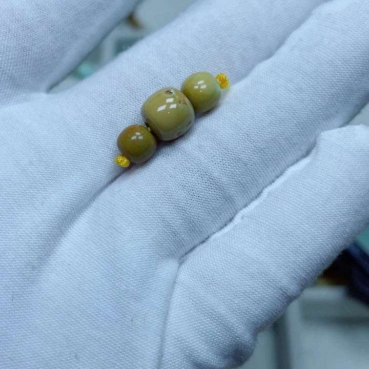 南红玛瑙未镶嵌其他