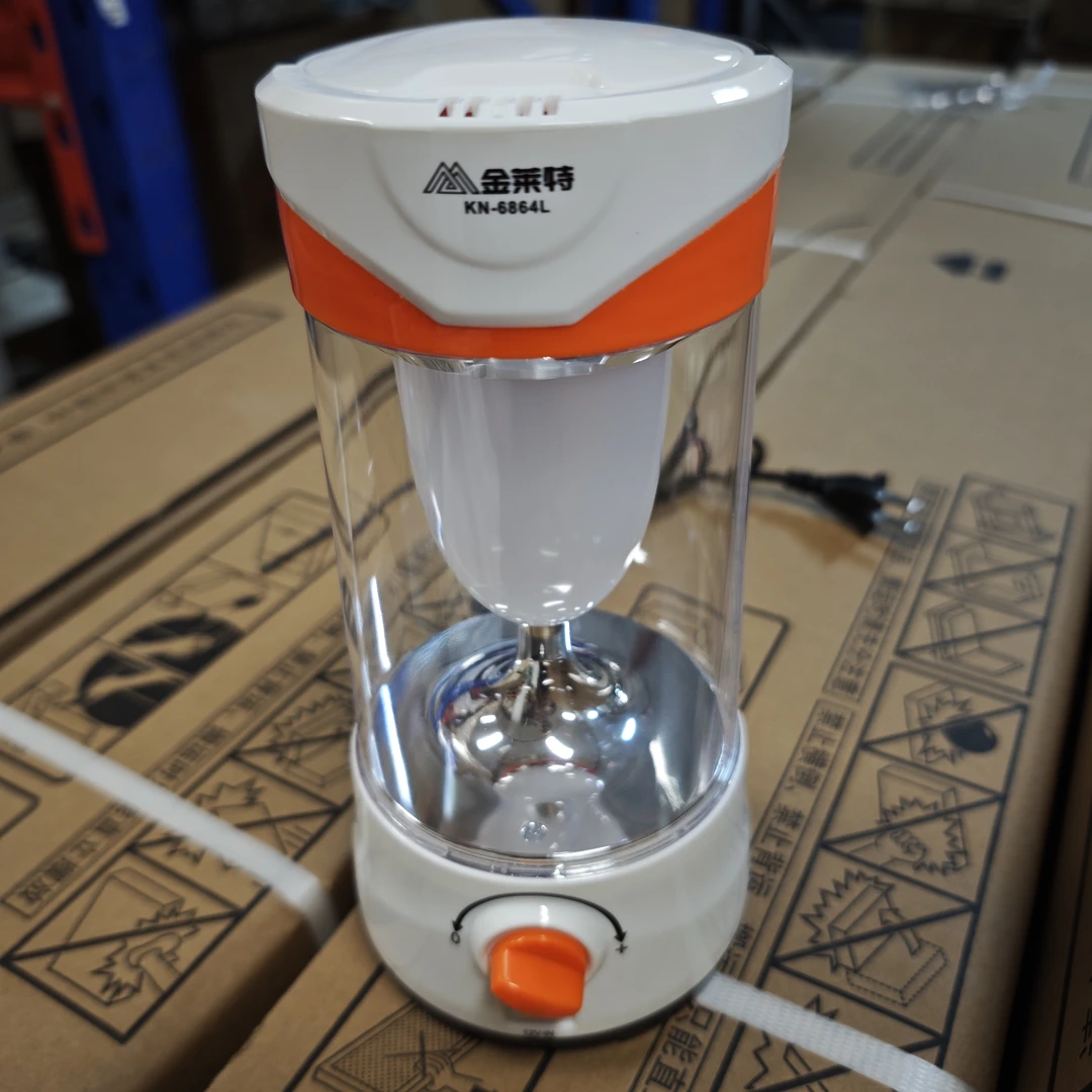 【JY-4406】LED充电式露营灯 KN-6864L