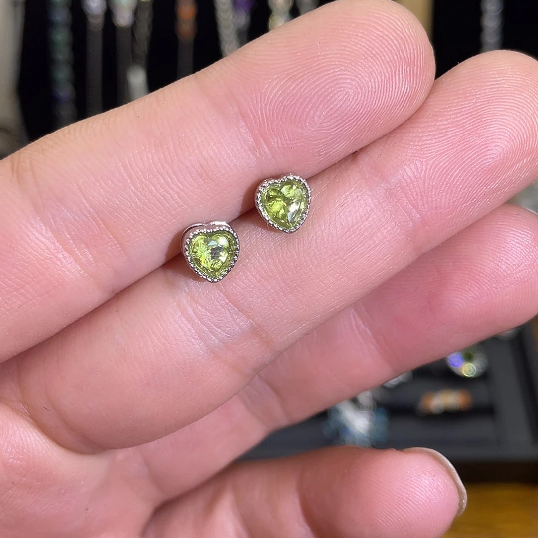 紫晶珠宝半成品未镶嵌