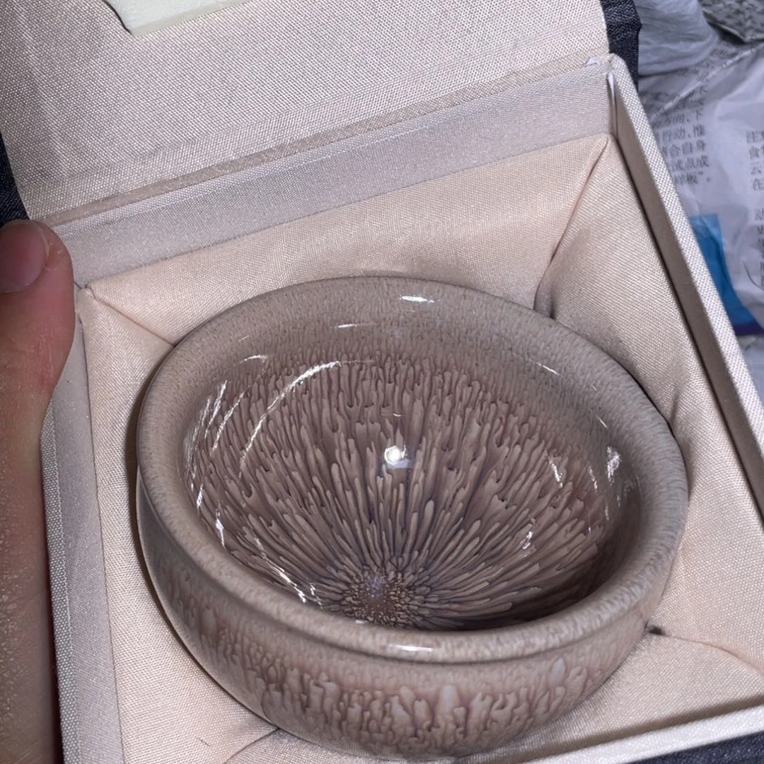 茶盏建盏直播间链接