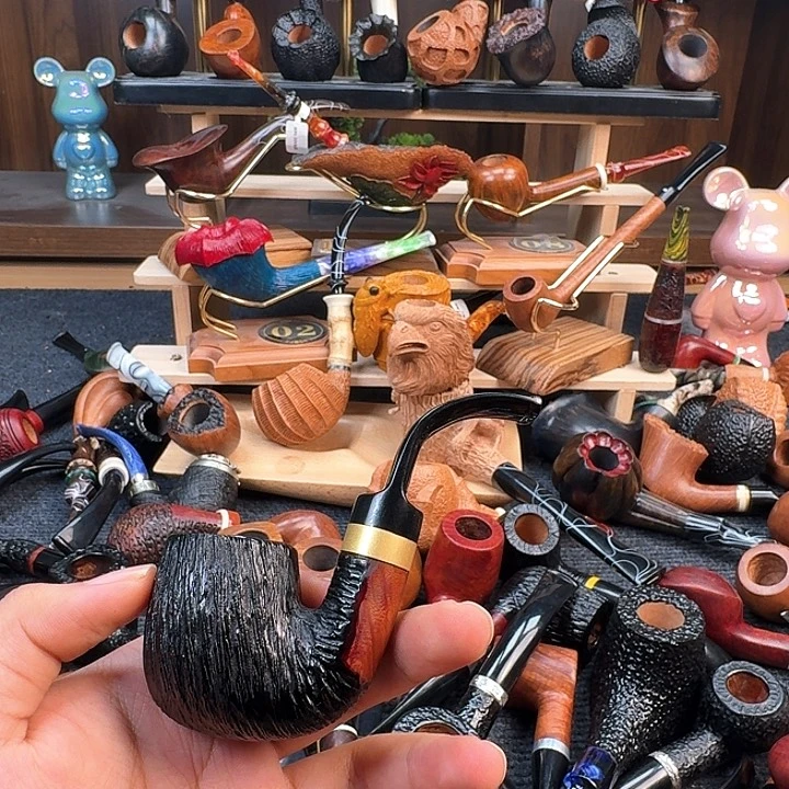 亮意大利进口石楠木