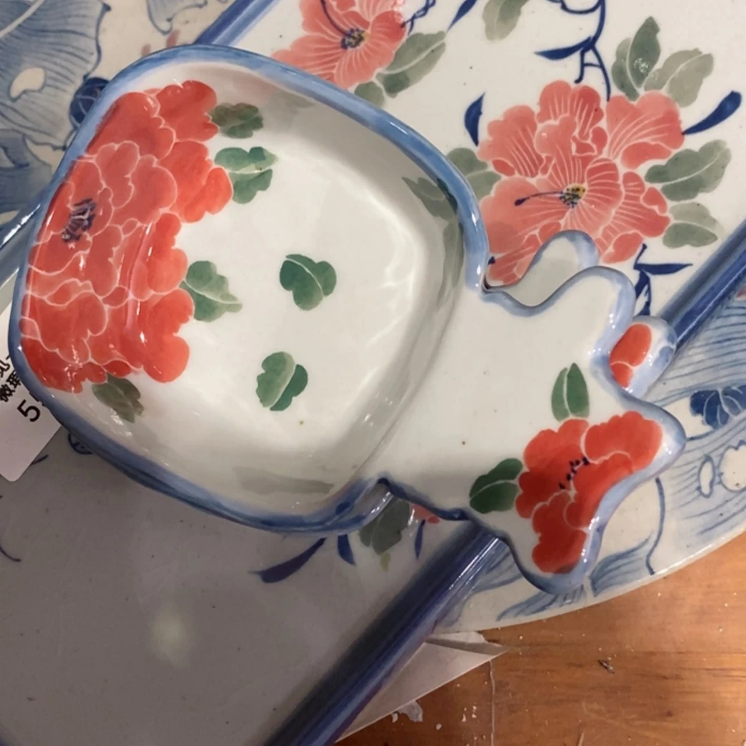 【闪购商品】青花瓷