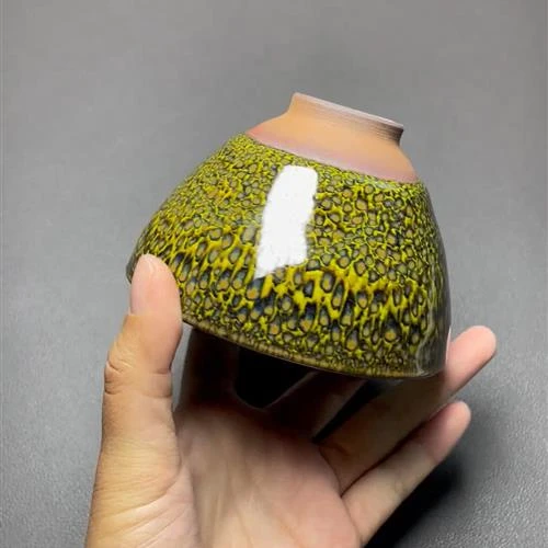 【闪购商品】茶盏-644............