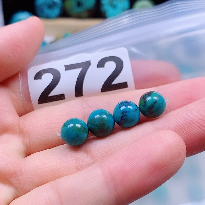 空竹粉丝专享十堰特色手工散珠