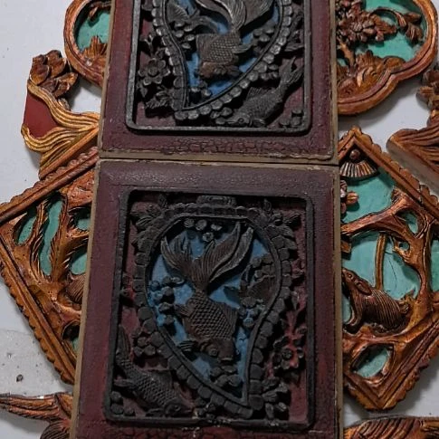 香樟木热****旺香樟木工艺品