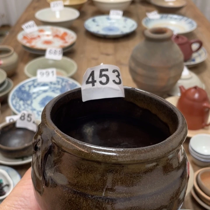 【闪购商品】冰**冷漂漂亮亮的老茶器453