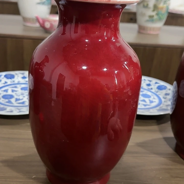其他4****1景德镇陶瓷艺术品