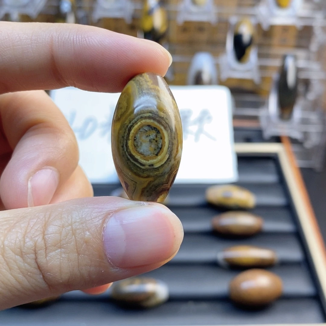 玛瑙/玉髓颈饰未镶嵌用****5