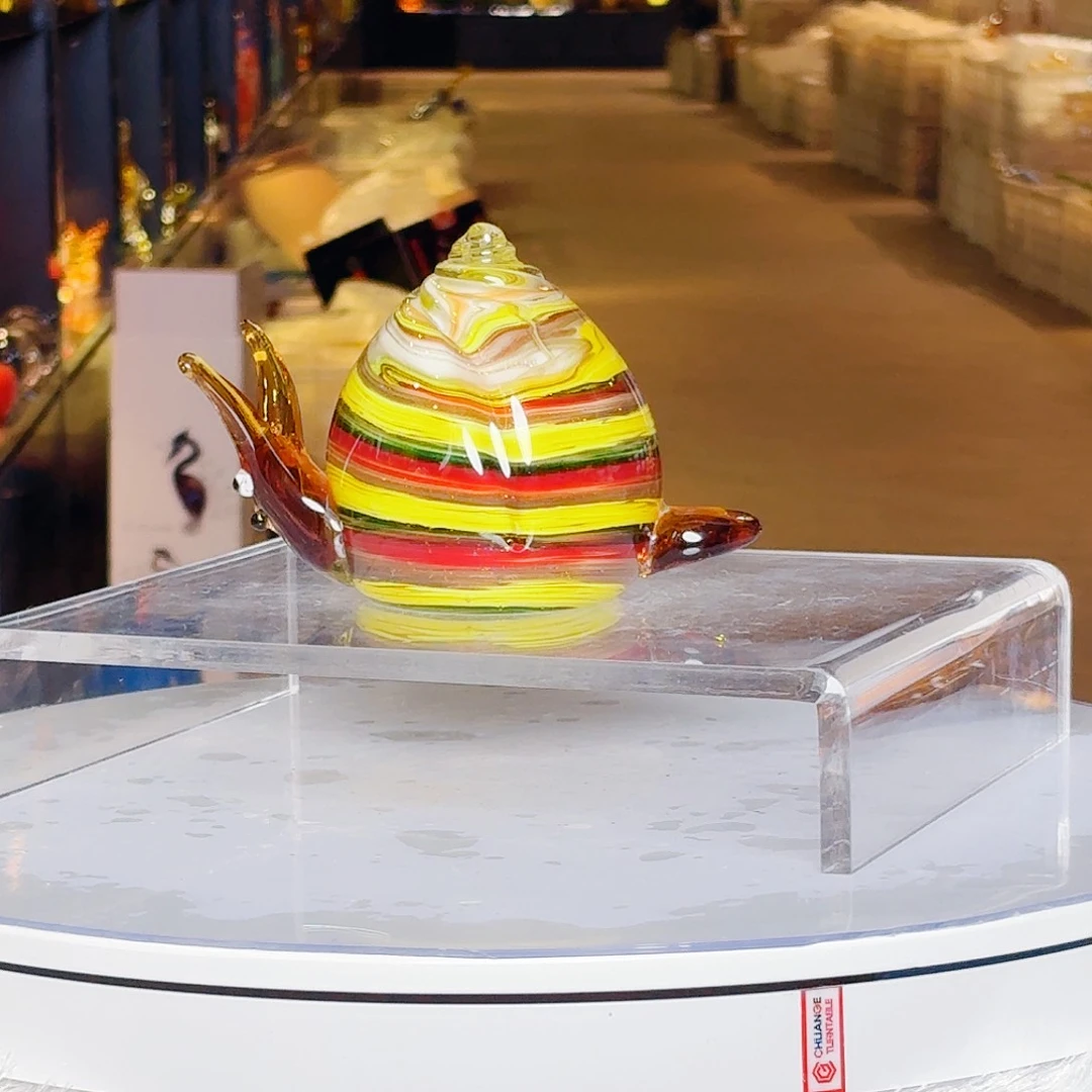 琉璃手工艺品……琉璃岛和