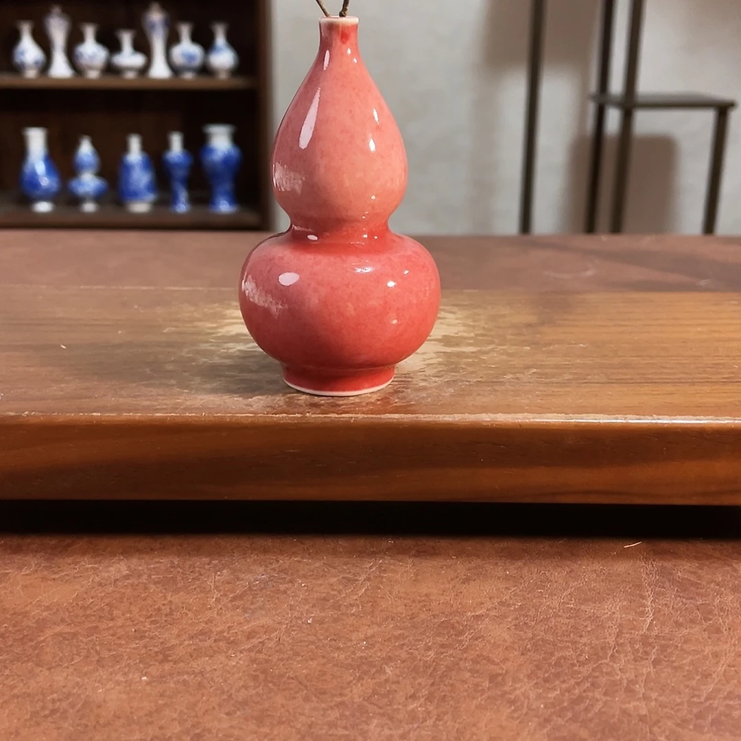 景德镇陶瓷花瓶摆件