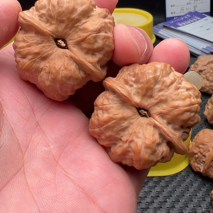 一***家文玩核桃文玩核桃