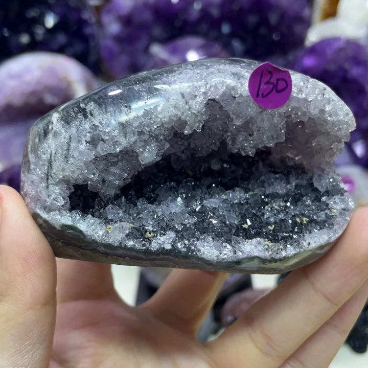 水晶大型摆件（非配饰）未镶嵌