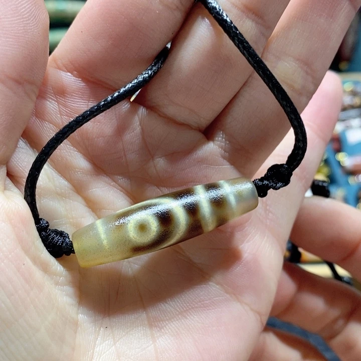 玛瑙/玉髓颈饰未镶嵌2