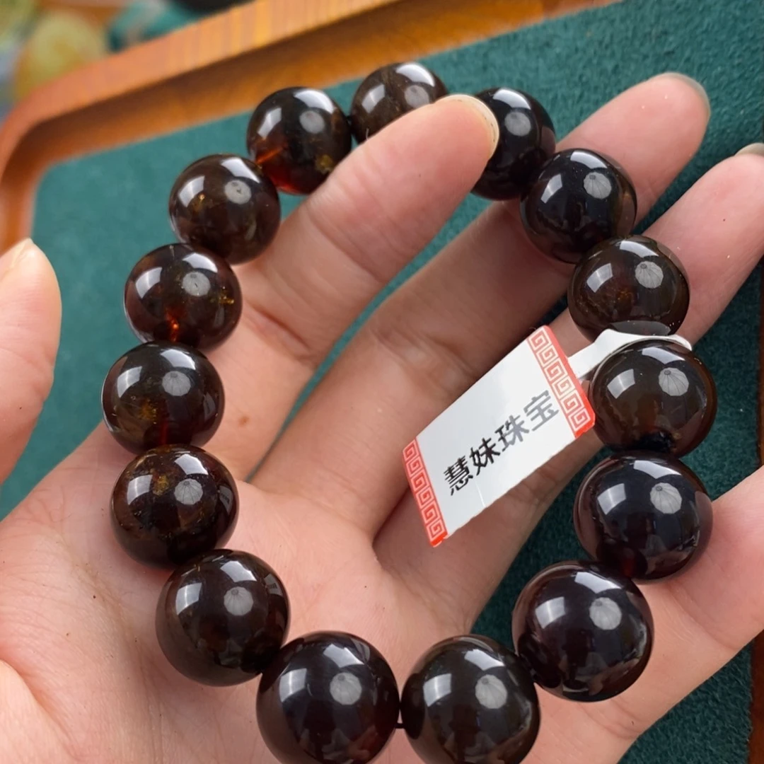 未镶嵌琥珀珠宝奇石