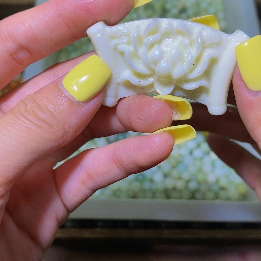 蛇纹石玉未镶嵌其他66