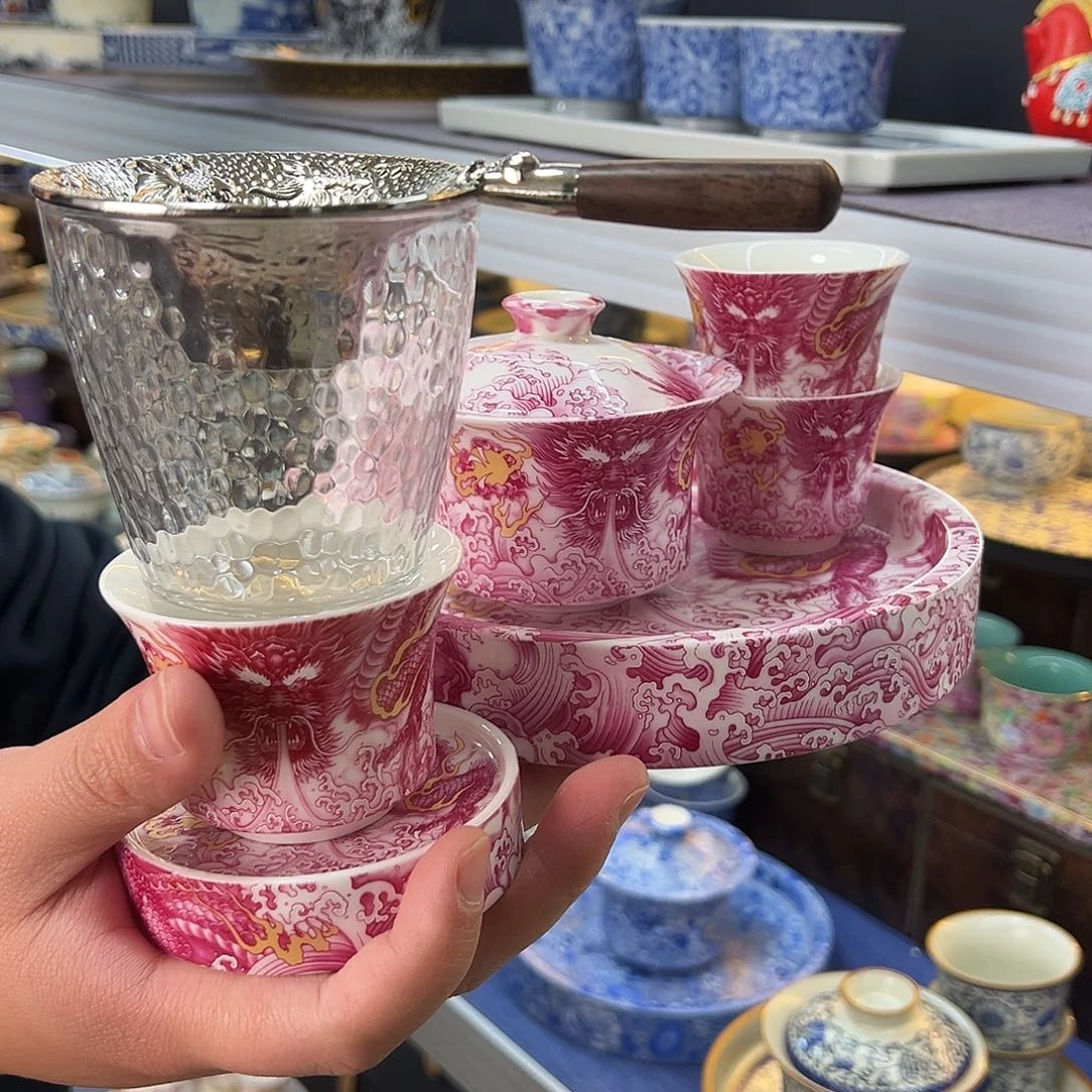 我们的目标是成为一个优秀的人
