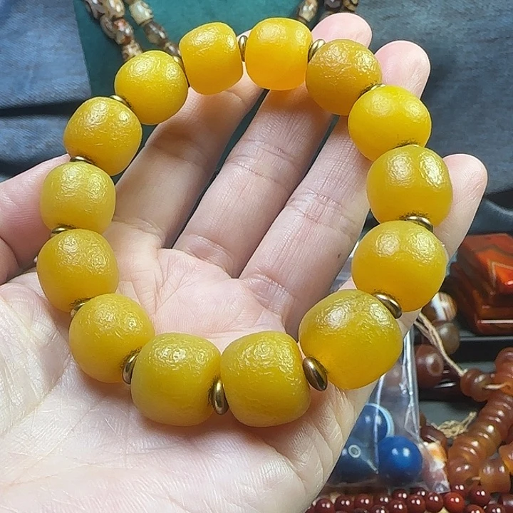 未镶嵌手链玛瑙/玉髓