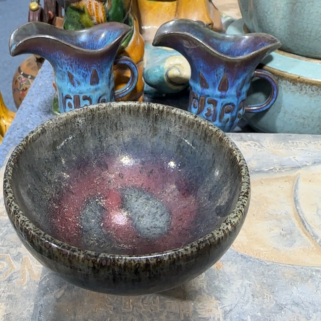 陶瓷摆件摆件摆件