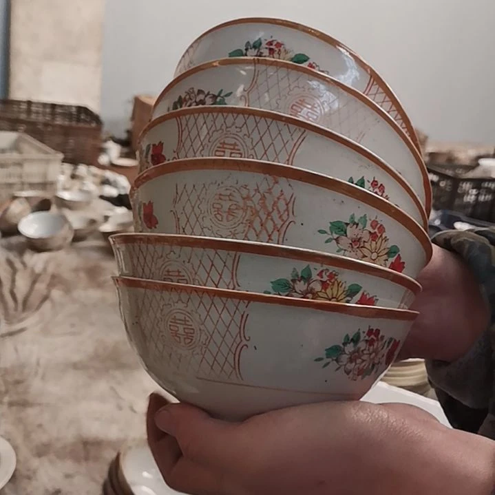 摆件，烧制问题都是正常32号到手六个