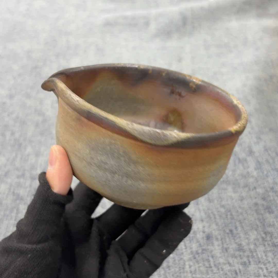 茶杯紫砂非常美丽漂亮的物品