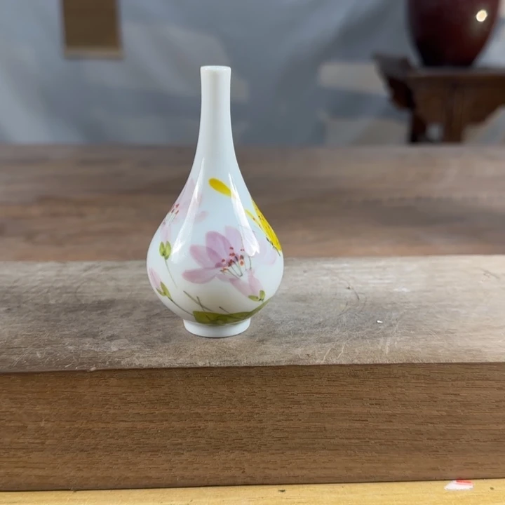 摆件我是实打实的