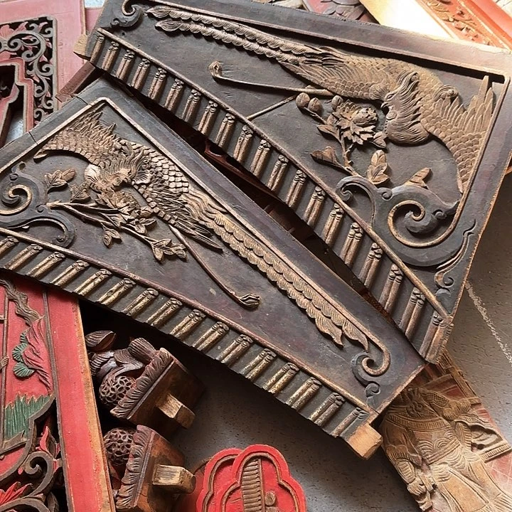 大果紫檀（缅甸花梨）布****）