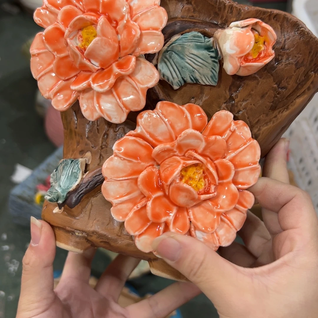 花盆满20元发货，退款的拉黑