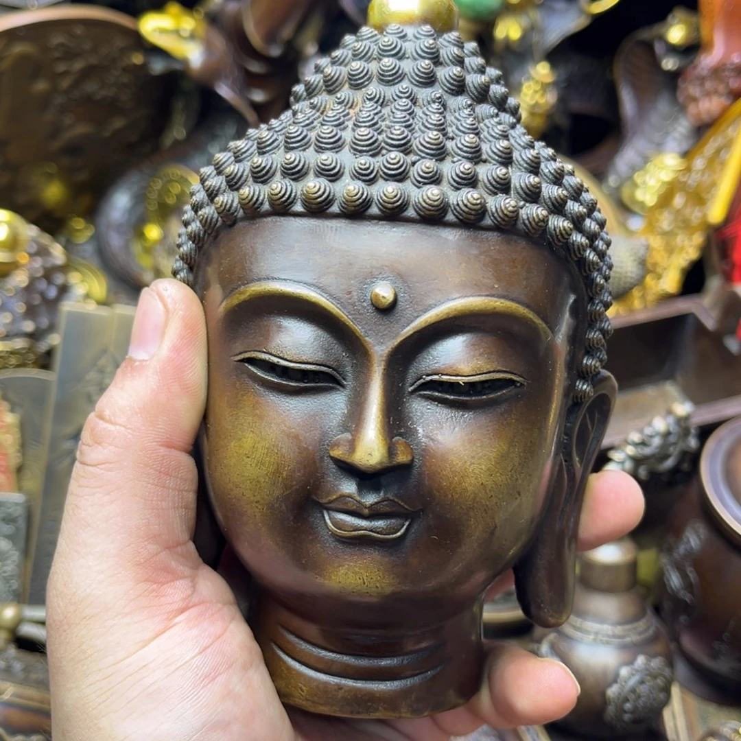 精品铜器摆件链接