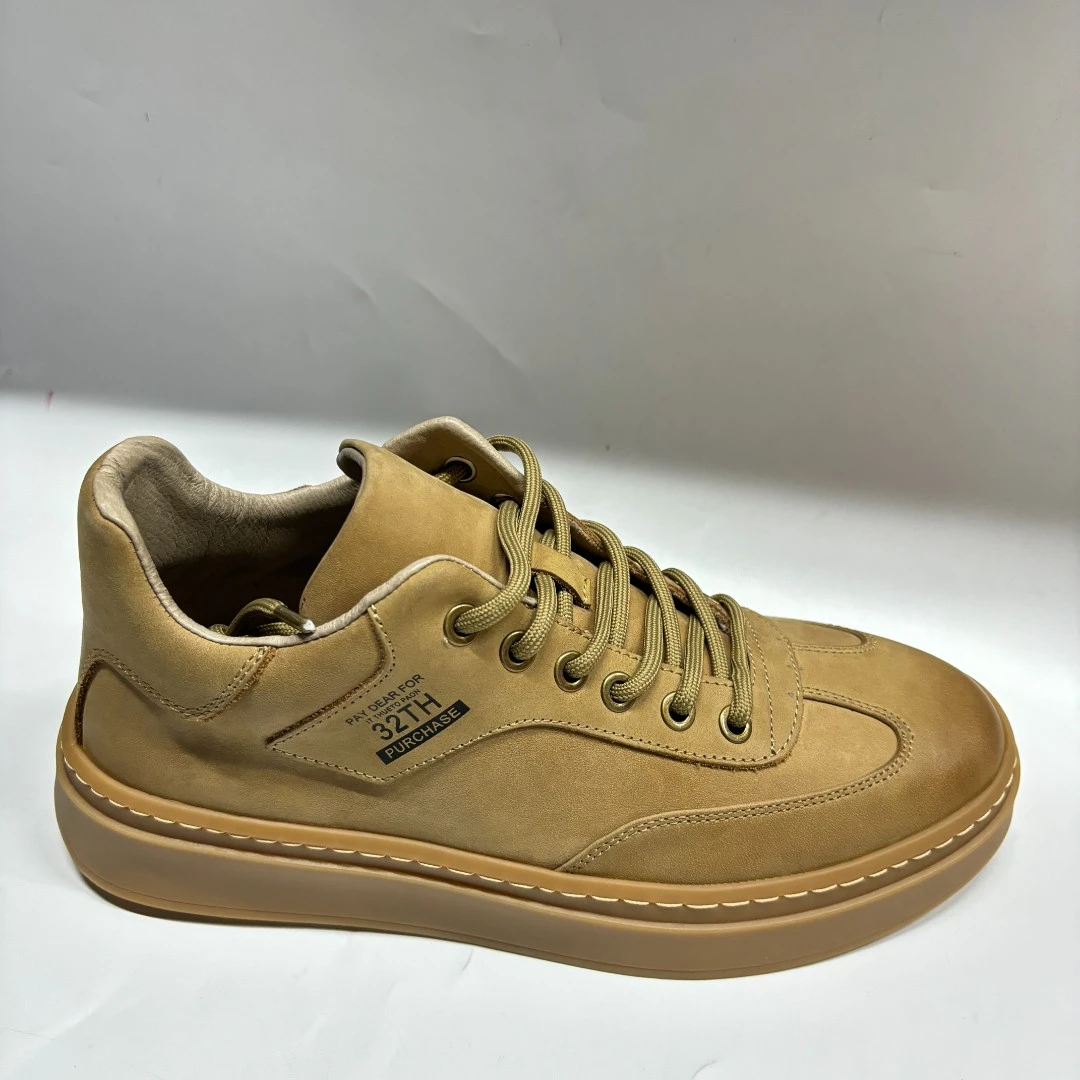 【A4983】38码 孤品推荐，时尚百搭男款、舒适男士鞋