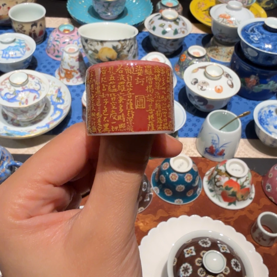 灵隐上瘾单品推荐