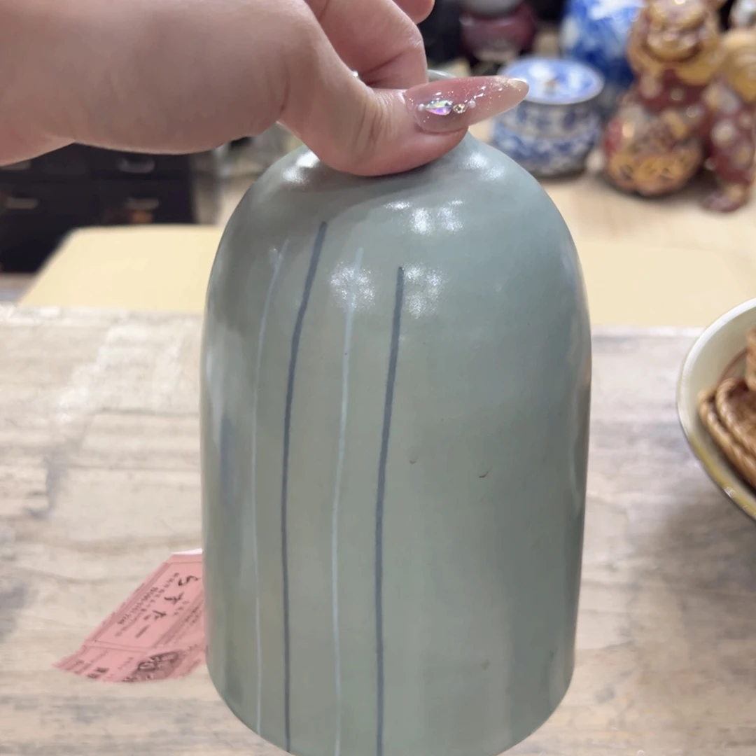 瓷片陶瓷的发展是以