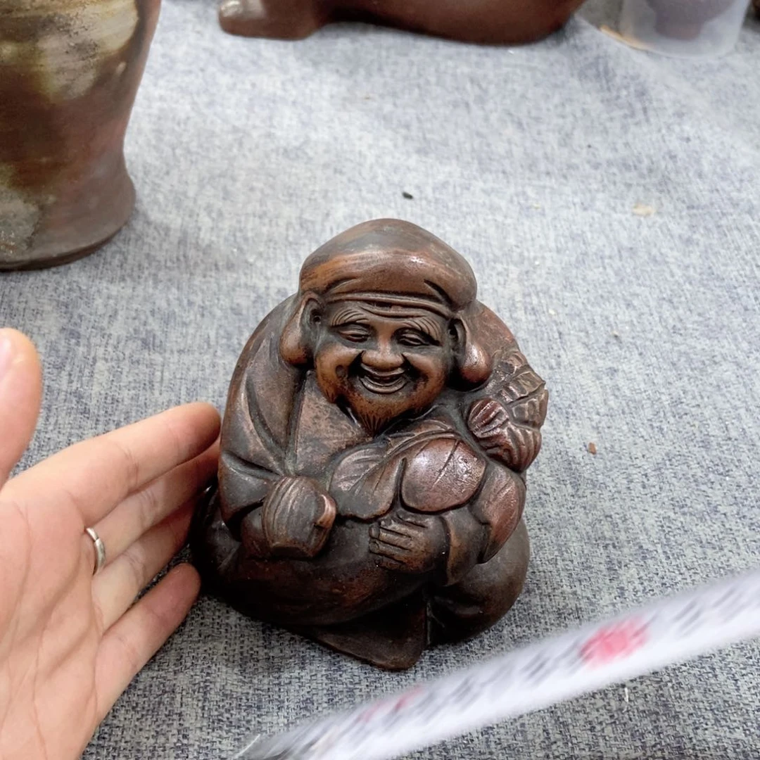 紫砂茶杯非常满意好看得物件