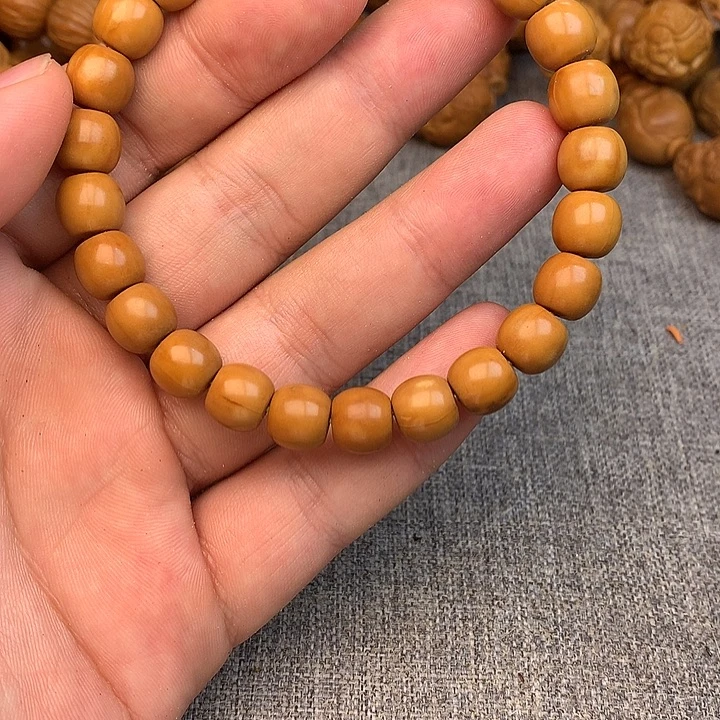 手串/手链橄榄核精品