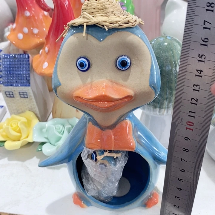 陶瓷树脂家居摆件