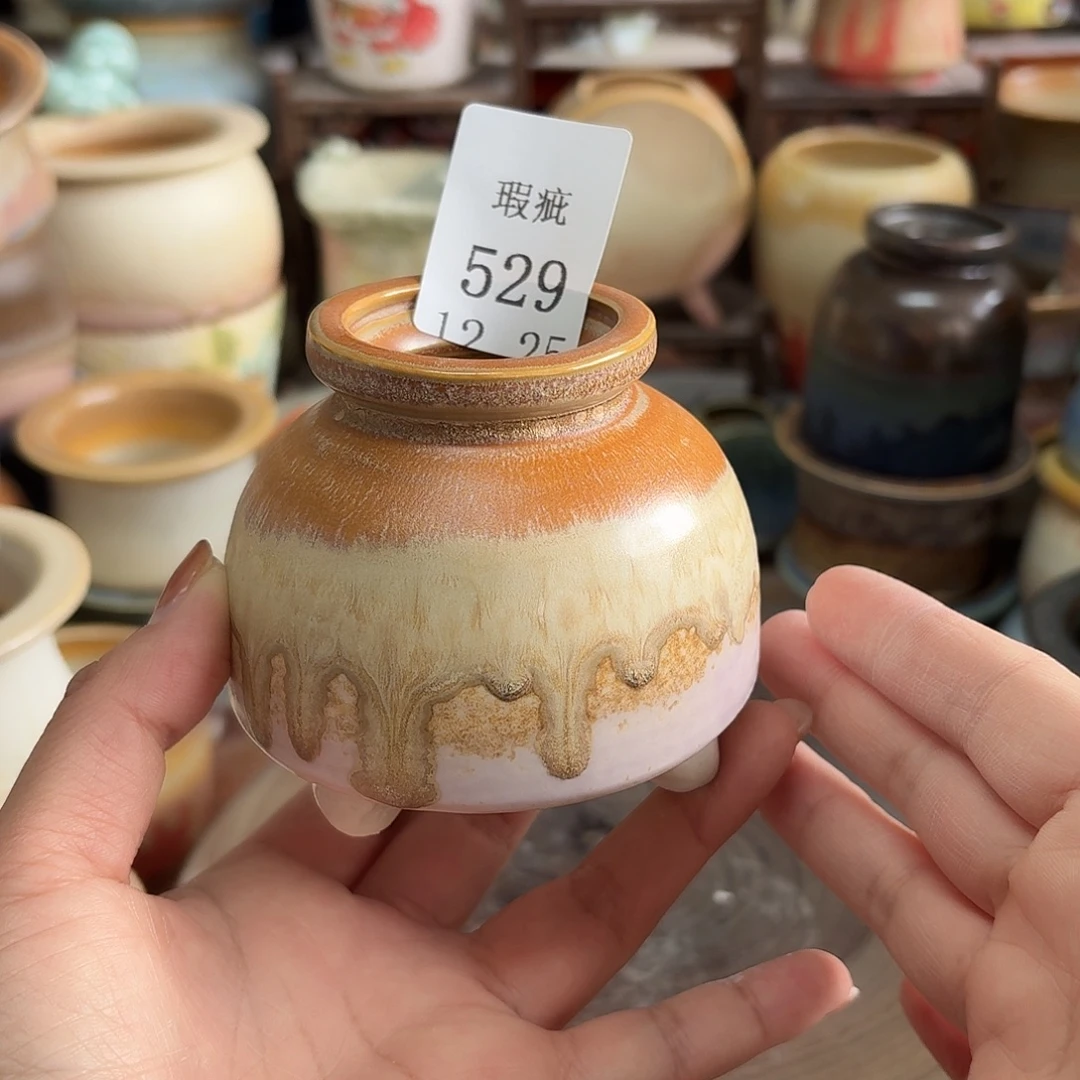 瓷片景德镇陶瓷手工制作