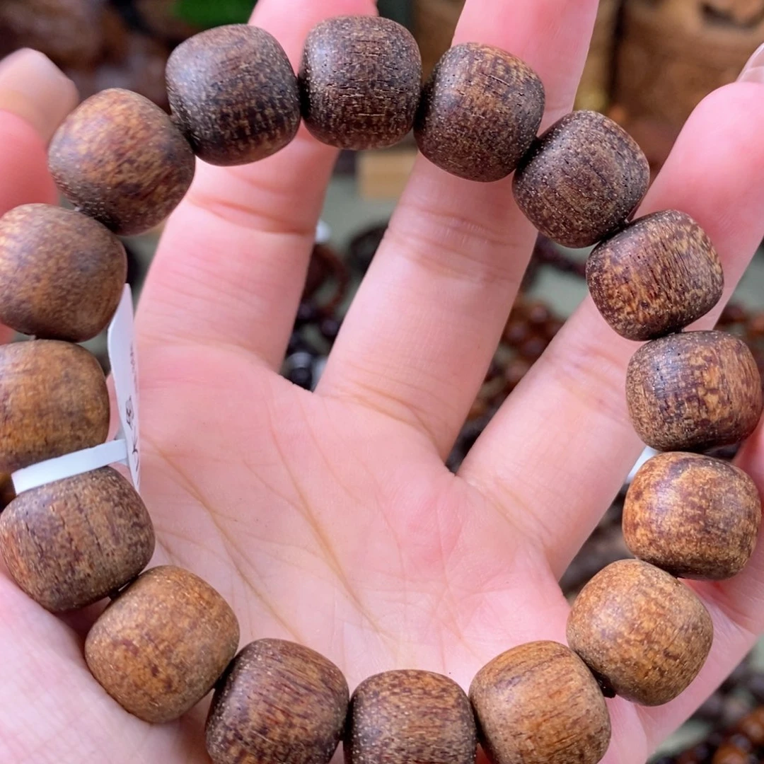 贡木手串/手链1314暴龙519