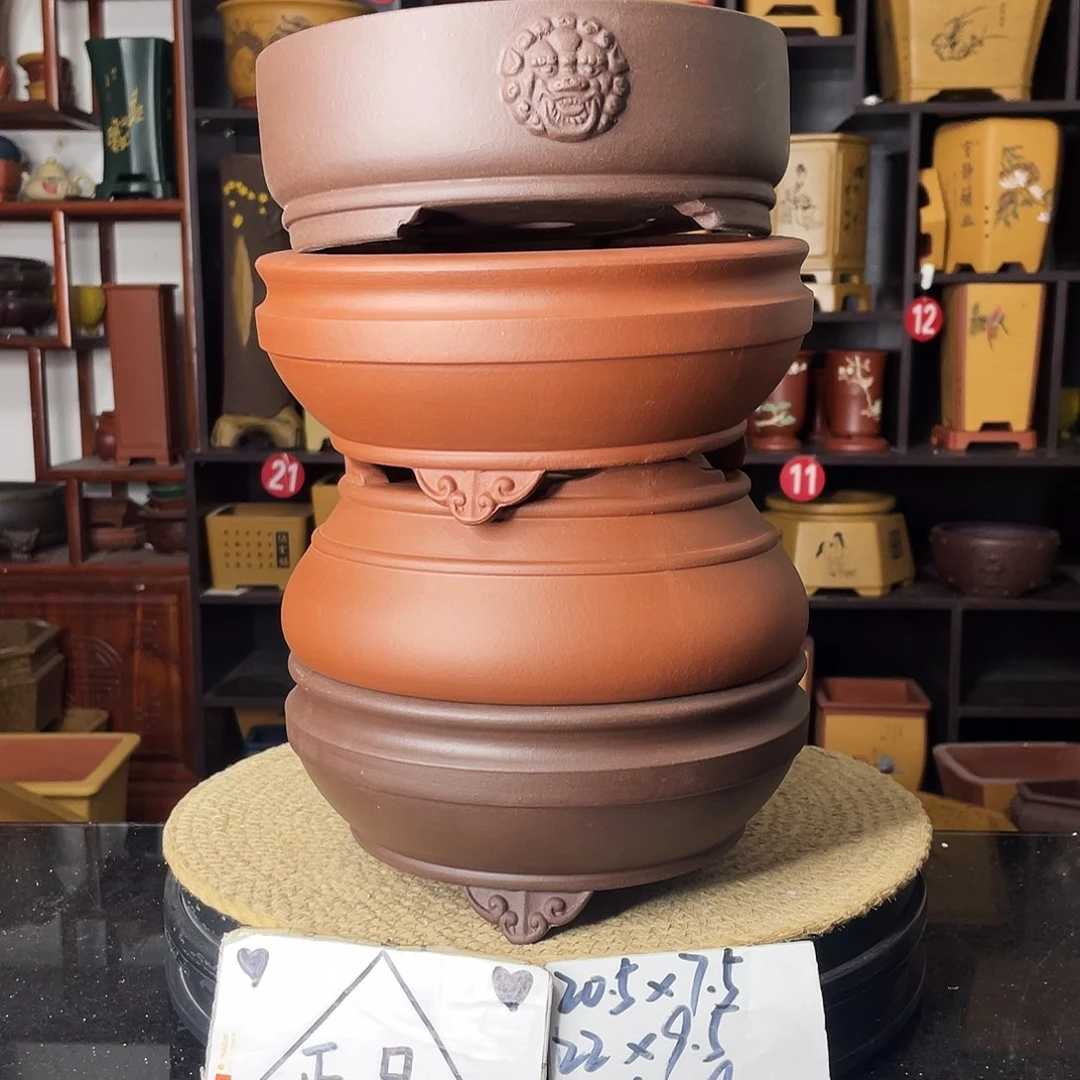 紫砂紫砂艺术紫砂工艺