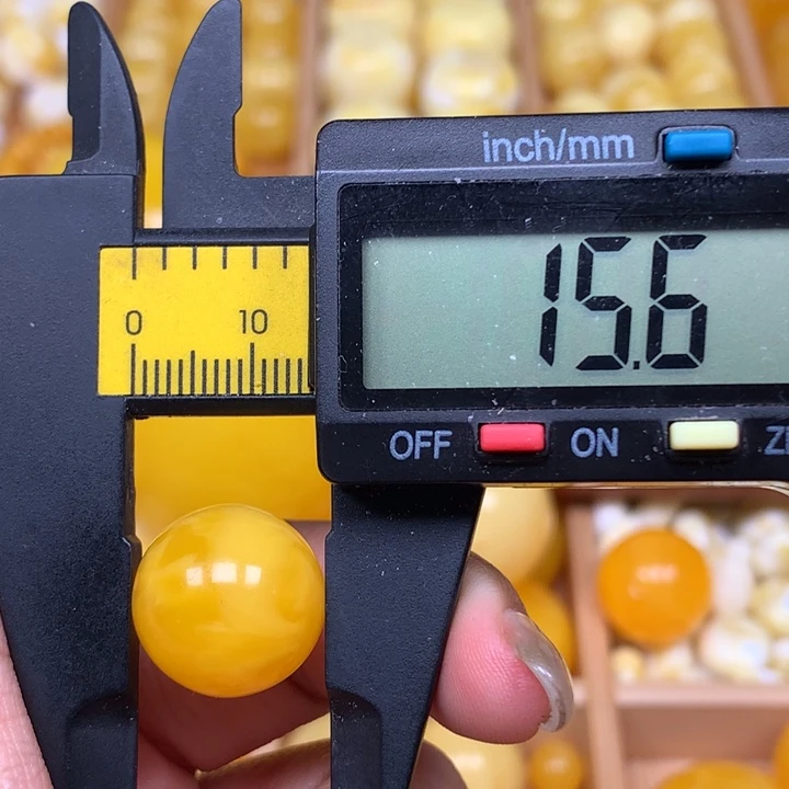 非金属配珠配饰036