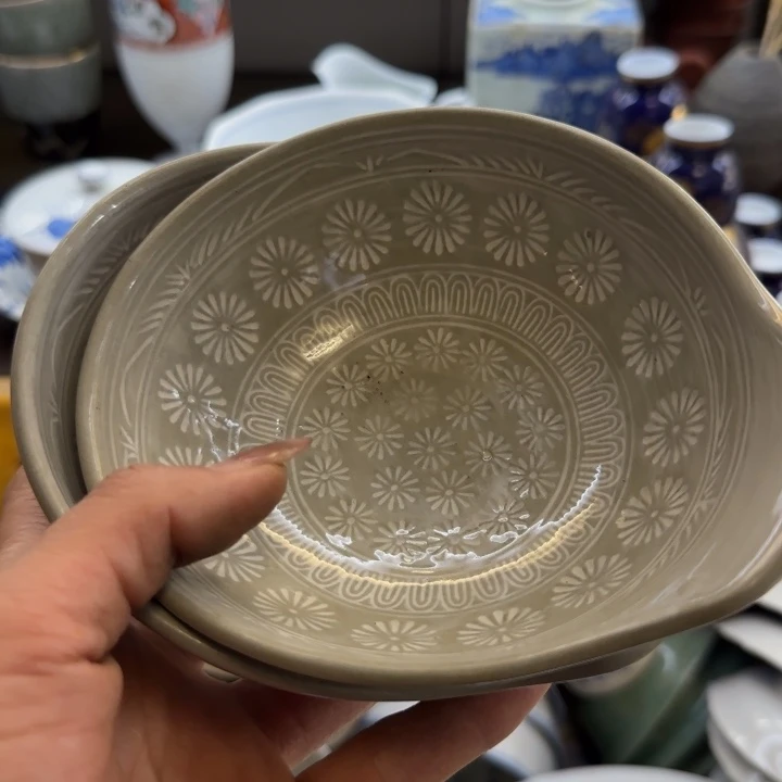 两***家瓷片一物一拍感谢支持