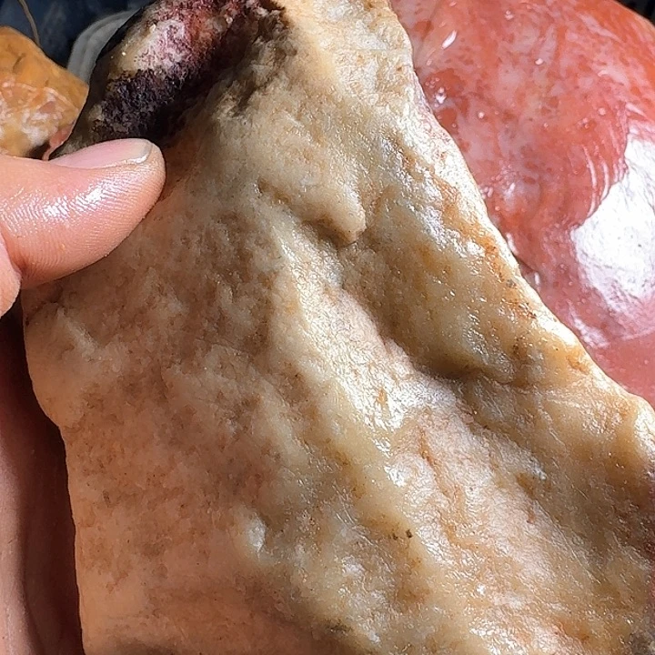 寿山石临****师寿山石的故事