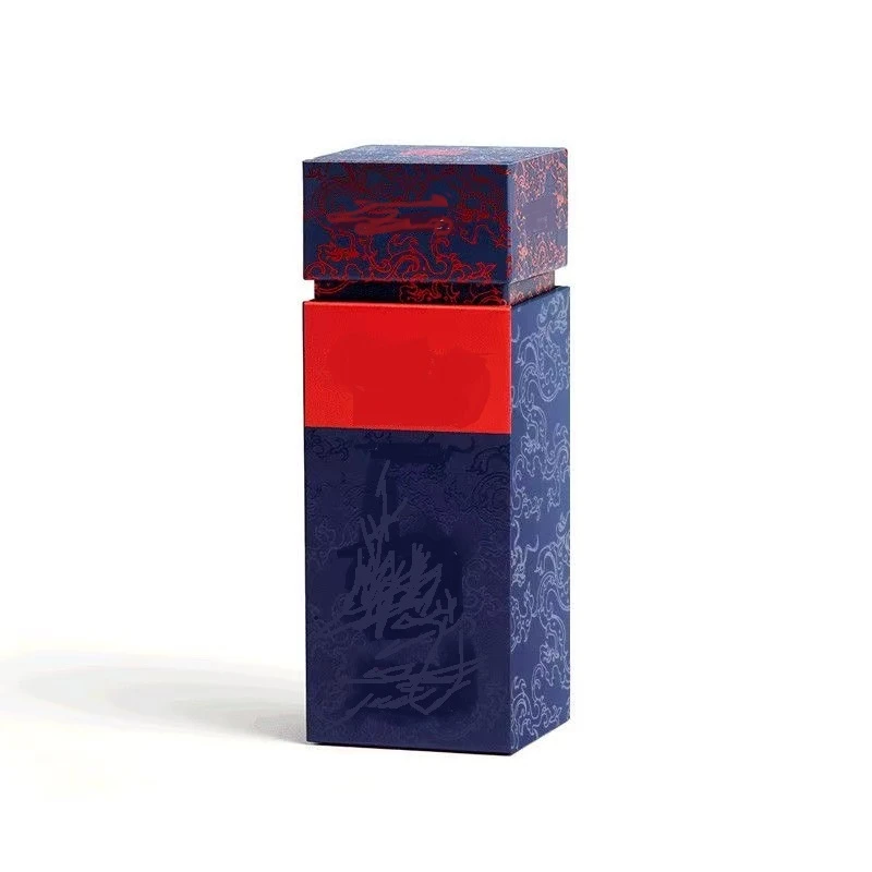 高端时尚礼品盒装