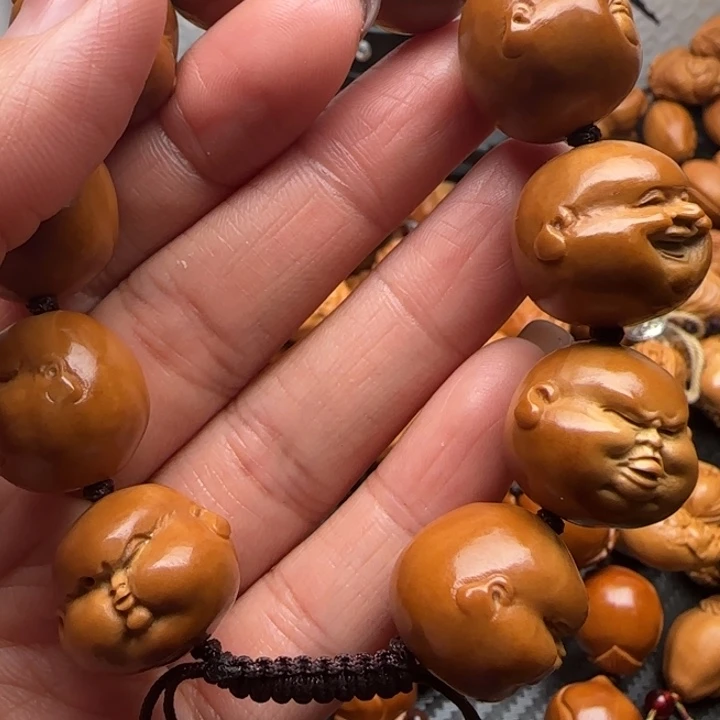 橄榄核手串/手链?*福利待遇