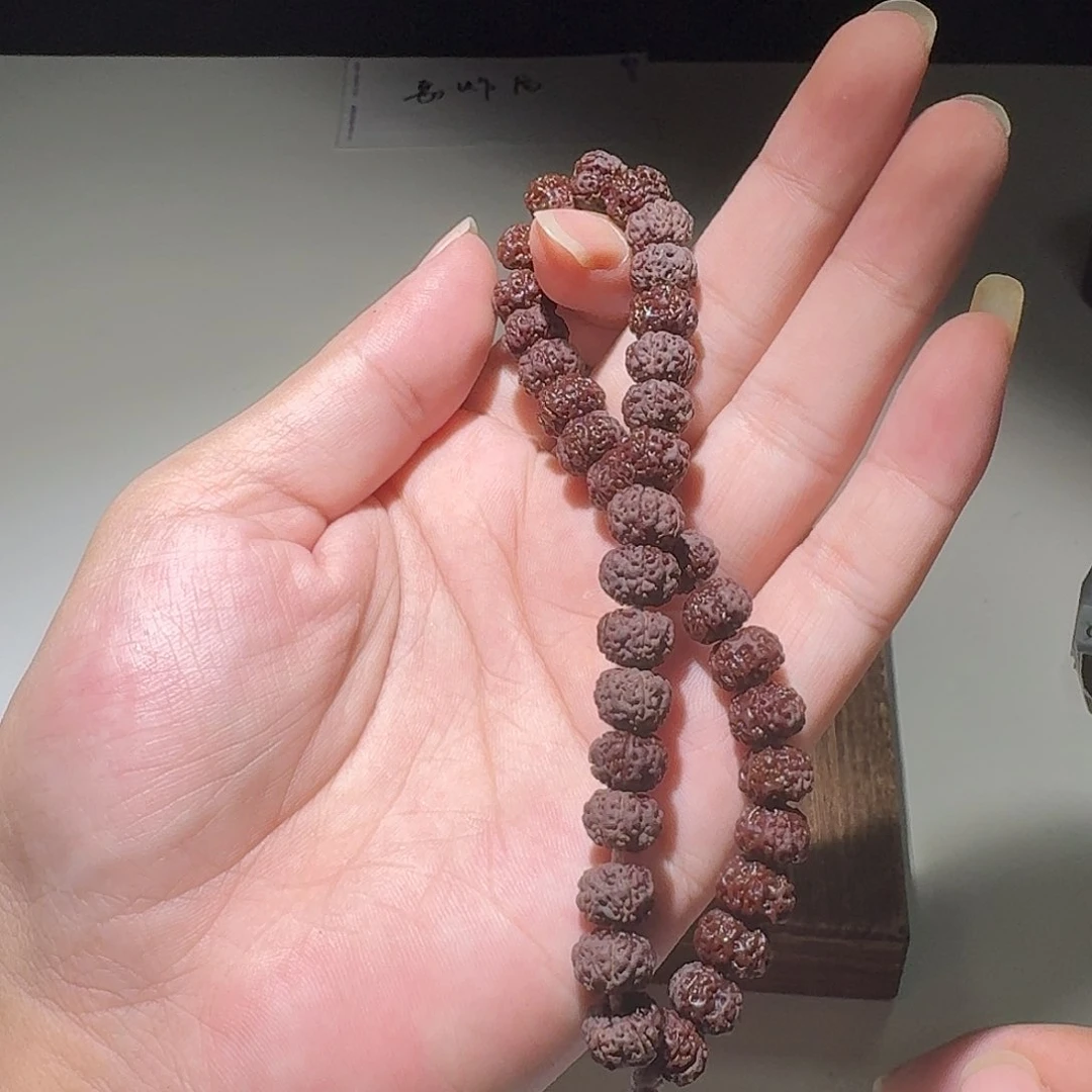 金刚菩提吊坠14小金刚