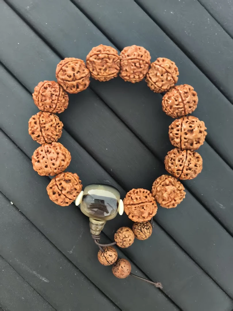 YW163 精品手串 无礼盒