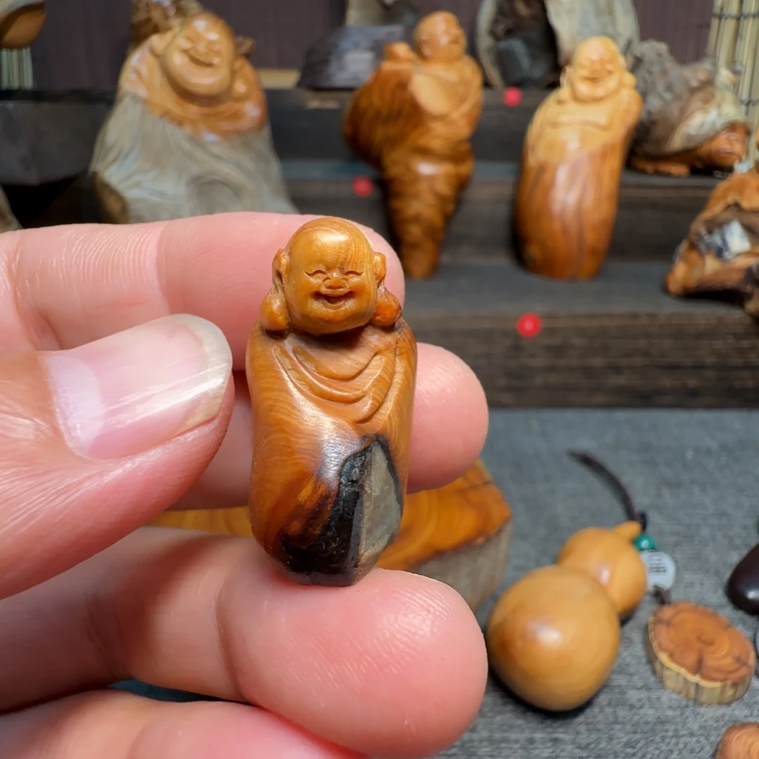 老***房柏木（崖柏）好吧好嘛好吧我