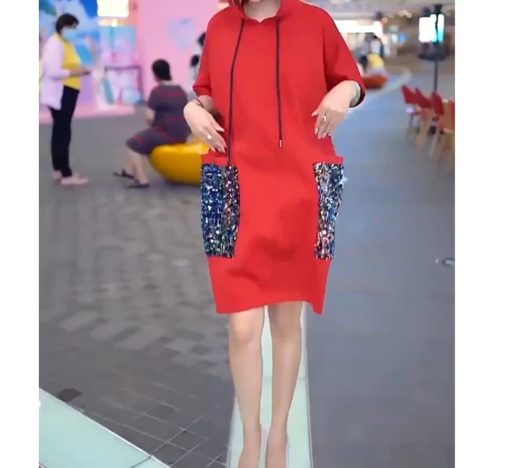 时尚潮流百搭精品女装zsx29470